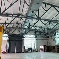 2048 м², производственное помещение - изображение 1