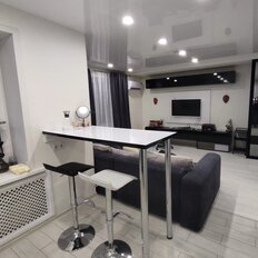 Квартира 44 м², 1-комнатная - изображение 4