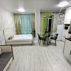 Квартира 38 м², 1-комнатная - изображение 1