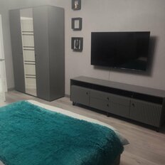 Квартира 43 м², 1-комнатная - изображение 4