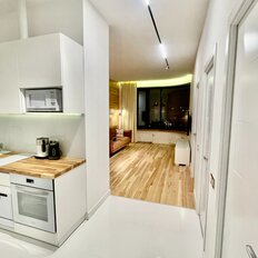 Квартира 46 м², 2-комнатные - изображение 4