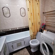 Квартира 40 м², 1-комнатная - изображение 5