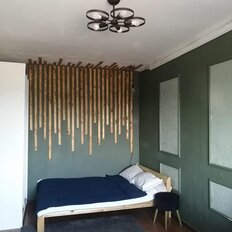 Квартира 36 м², 1-комнатная - изображение 3