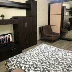 Квартира 45 м², 1-комнатная - изображение 4