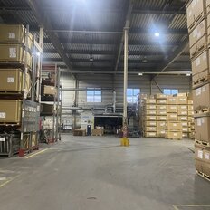 2636 м², склад - изображение 1