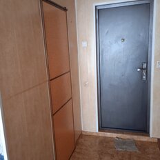 Квартира 23 м², 1-комнатная - изображение 4