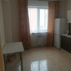 Квартира 40 м², 1-комнатная - изображение 3