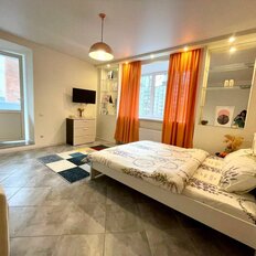 Квартира 40 м², 1-комнатная - изображение 5