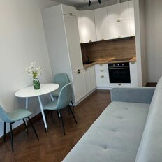 Квартира 34 м², 2-комнатная - изображение 3