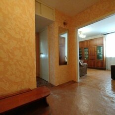 Квартира 37 м², 1-комнатная - изображение 3