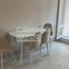 Квартира 40 м², 1-комнатная - изображение 4