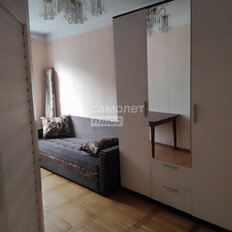 Квартира 44 м², 2-комнатная - изображение 1