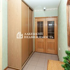 Квартира 58,1 м², 3-комнатная - изображение 3
