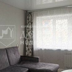 Квартира 30 м², 1-комнатная - изображение 2