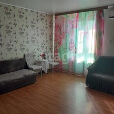 Квартира 37,4 м², студия - изображение 4