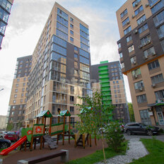 Квартира 64 м², 2-комнатная - изображение 1