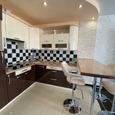 Квартира 50 м², 2-комнатная - изображение 5