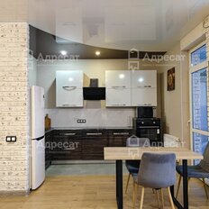 Квартира 38,5 м², 1-комнатная - изображение 5