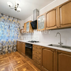 Квартира 96,6 м², 4-комнатная - изображение 2