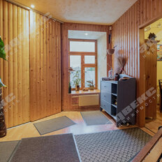 Квартира 121,8 м², 4-комнатная - изображение 2
