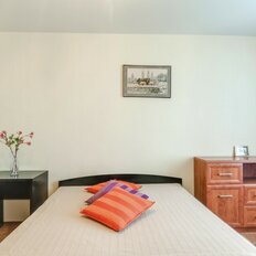 Квартира 42 м², 1-комнатная - изображение 3