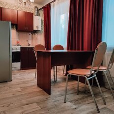 Квартира 34 м², 1-комнатная - изображение 2