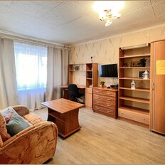 Квартира 38 м², 1-комнатная - изображение 5