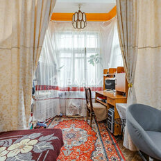 23,1 м², комната - изображение 1