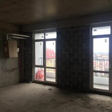 Квартира 40 м², 1-комнатная - изображение 2