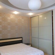 Квартира 120 м², 3-комнатная - изображение 5