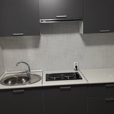 Квартира 53 м², 2-комнатная - изображение 5