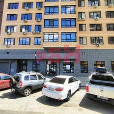 136 м², помещение свободного назначения - изображение 3