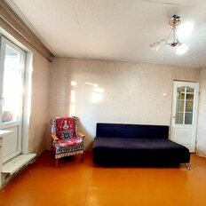 Квартира 47 м², 2-комнатная - изображение 3