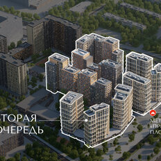 Квартира 42,3 м², 1-комнатная - изображение 4