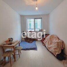 Квартира 32,1 м², 1-комнатная - изображение 2