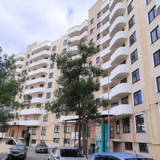 Квартира 42,4 м², 1-комнатная - изображение 1