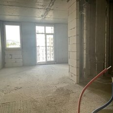 Квартира 63 м², 3-комнатная - изображение 3