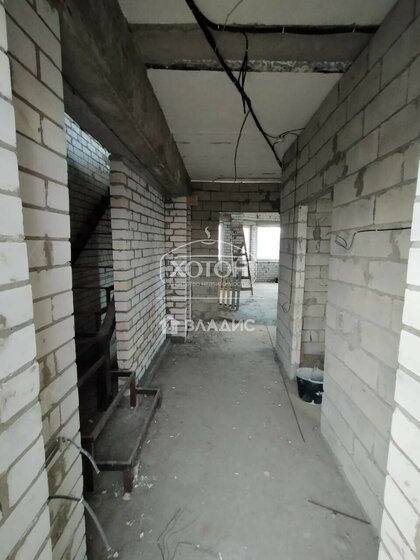 132 м², 4-комнатная квартира 9 500 000 ₽ - изображение 31