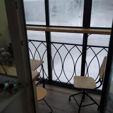 Квартира 30 м², студия - изображение 4