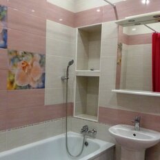 Квартира 38 м², 1-комнатная - изображение 1