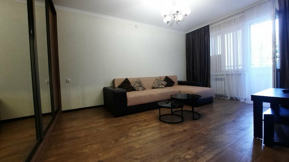 50 м², 2-комнатная квартира 4 000 ₽ в сутки - изображение 34