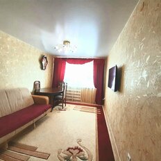 Квартира 59 м², 3-комнатная - изображение 4