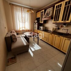 Квартира 54,3 м², 2-комнатная - изображение 1