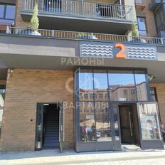 Квартира 36,2 м², 1-комнатная - изображение 2