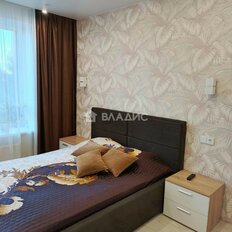 Квартира 55 м², 2-комнатная - изображение 5