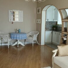 Квартира 48 м², 2-комнатная - изображение 3