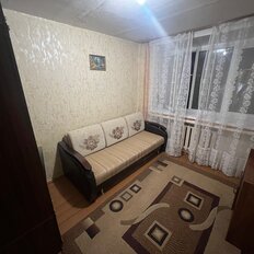 Квартира 20 м², студия - изображение 4
