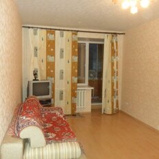 Квартира 38 м², 1-комнатная - изображение 3