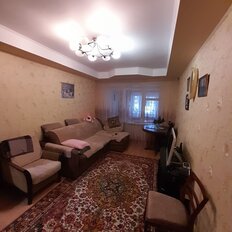 Квартира 80 м², 3-комнатная - изображение 2