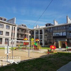 Квартира 51 м², 2-комнатная - изображение 2